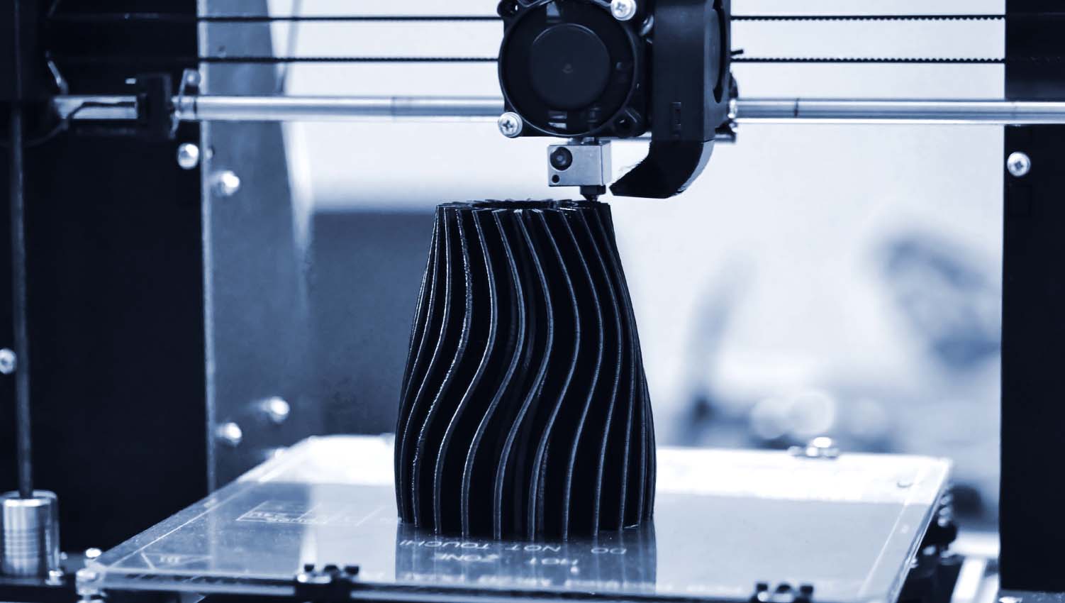 fdm rapid prototyping